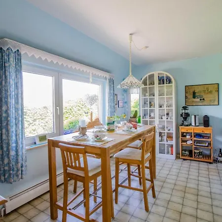 Holiday home Polderhaus Deichblick Direkt Am Dullart