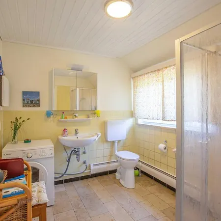 Polderhaus Deichblick Direkt Am Dullart Bunde (Lower Saxony)