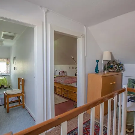 Polderhaus Deichblick Direkt Am Dullart Hébergement de vacances *