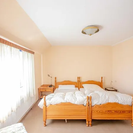 Polderhaus Deichblick Direkt Am Dullart