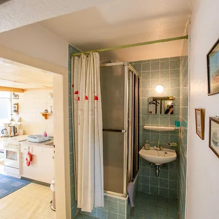 Holiday home Polderhaus Deichblick Direkt Am Dullart