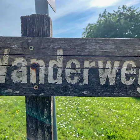 Polderhaus Deichblick Direkt Am Dullart *