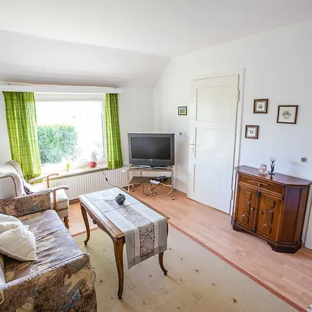 Polderhaus Deichblick Direkt Am Dullart Hébergement de vacances *