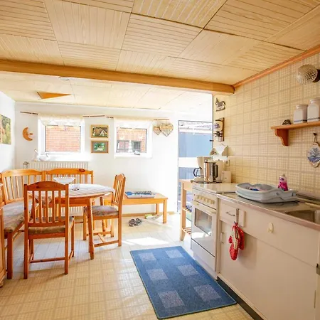 Holiday home Polderhaus Deichblick Direkt Am Dullart Bunde (Lower Saxony)