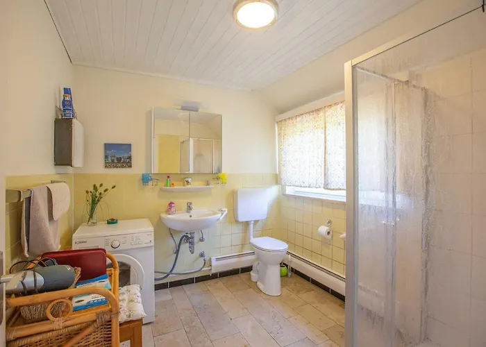 Polderhaus Deichblick Direkt Am Dullart Bunde (Lower Saxony)