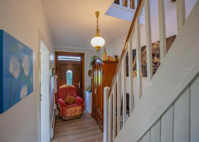 Polderhaus Deichblick Direkt Am Dullart Дом отдыха