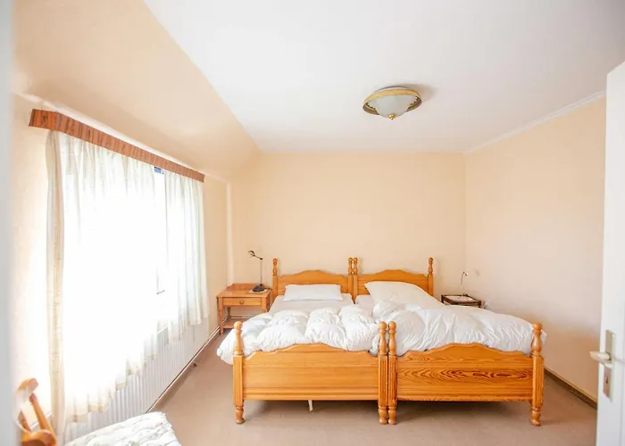 Polderhaus Deichblick Direkt Am Dullart