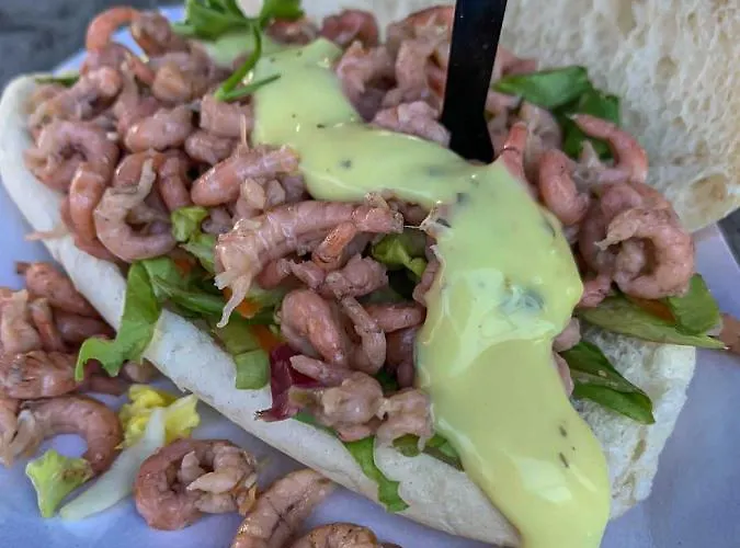 Polderhaus Deichblick Direkt Am Dullart