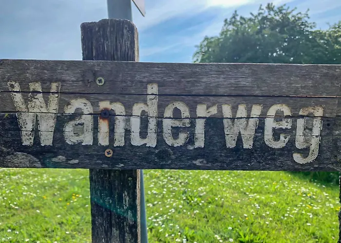 Polderhaus Deichblick Direkt Am Dullart *